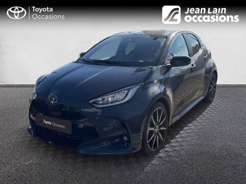 Annonce voiture Toyota Yaris 27990 €