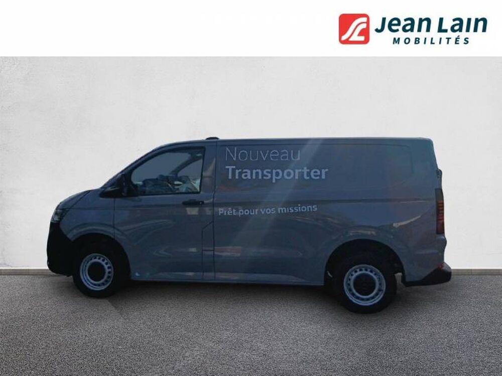 Transporter TRANSPORTER VAN L1H1 2.0 TDI 150 BVM6 2025 occasion 38500 Voiron