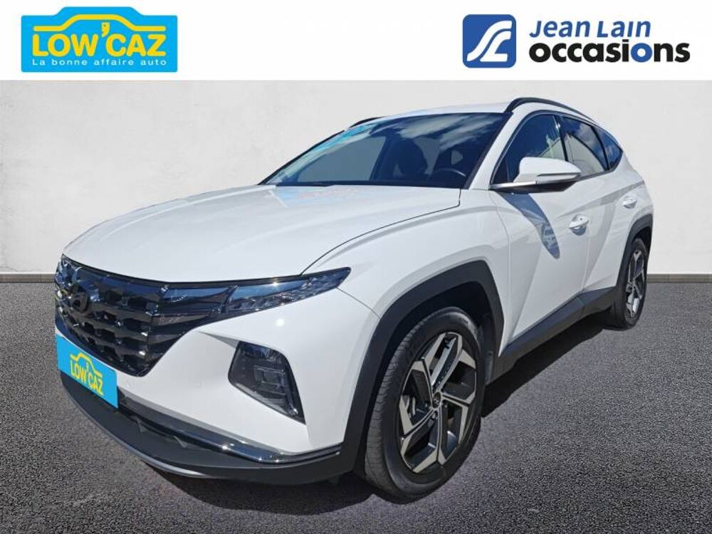 Tucson 1.6 T-GDI 265 HTRAC Plug-in BVA6 Creative 2021 occasion 73490 La Ravoire