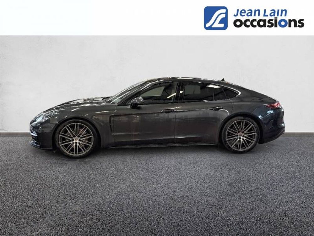 Panamera 4S V6 3.0 440 PDK 2017 occasion 38170 Seyssinet-Pariset