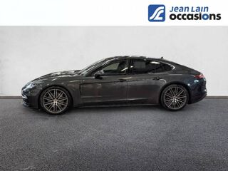 Panamera 4S V6 3.0 440 PDK 2017 occasion 38170 Seyssinet-Pariset