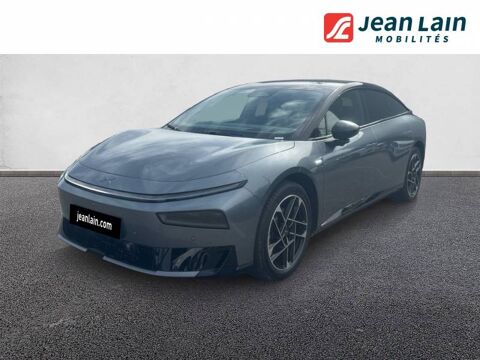 Xpeng P7 + Autonomie Etendue 2026 occasion Valence 26000