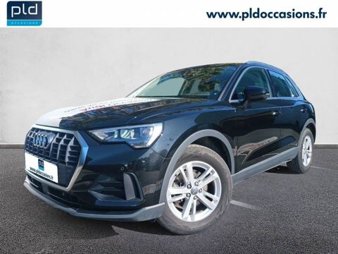 Audi Q3 35 TFSI 150 ch Design 2019 occasion Aix-en-Provence 13090