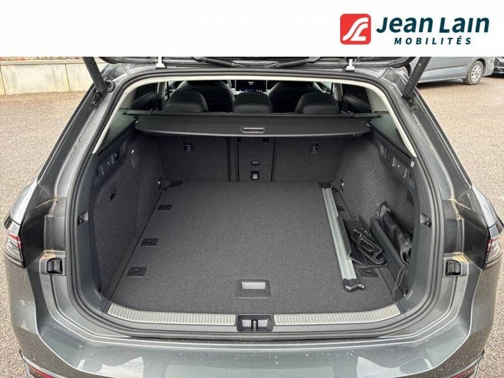 Passat 1.5 eTSI OPF 150 DSG7 Elegance 2026 occasion 01170 Cessy