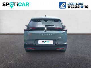 C5 aircross C5 Aircross Hybride 145 ch e-DCS6 Max 2025 occasion 74100 V&eacute;traz-Monthoux
