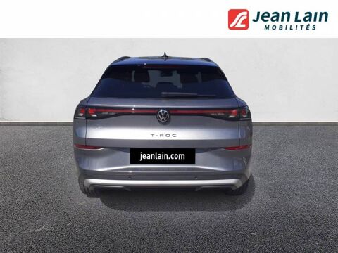 T-ROC T-Roc 1.5 eTSI EVO2 Hybrid 150 ch DSG7 Style 2026 occasion 74950 Scionzier