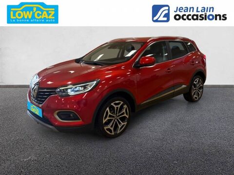 Renault Kadjar Blue dCi 115 EDC 2019 occasion Sassenage 38360