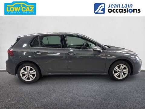 Golf 2.0 TDI SCR 115 BVM6 Life Business 1st 2020 occasion 73490 La Ravoire