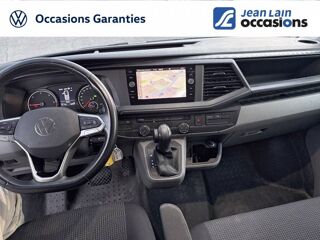 Transporter TRANSPORTER 6.1 VAN L1H1 2.0 TDI 150 DSG7 BUSINESS LINE PLUS 2024 occasion 74700 Sallanches