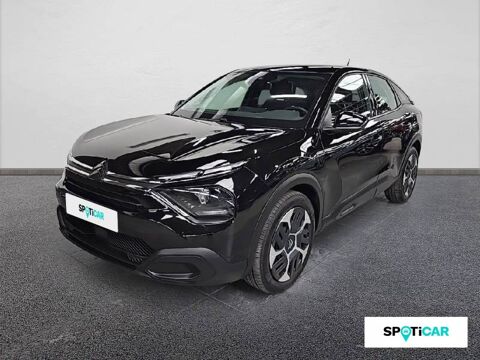 Citro&euml;n C4 PureTech 130 BVM6 You 2024 occasion Saint-&Eacute;tienne 42000