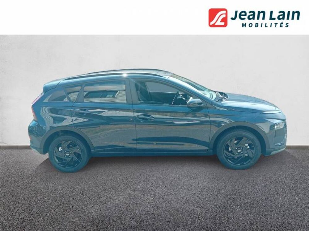 Bayon 1.0 T-GDi 90 DCT-7 Ultime Edition 2026 occasion 74200 Thonon-les-Bains