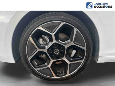 Astra 1.2 Turbo Hybride 136 ch e-DCT6 GS 2025 occasion 01170 Cessy