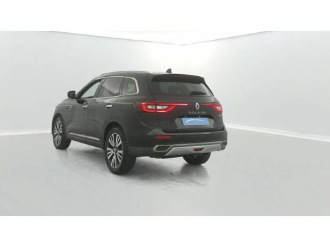 Koleos Blue dCi 190 X-Tronic All Mode 4x4-i Initiale Paris 2020 occasion 22500 Paimpol