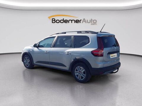 Jogger ECO-G 100 7 places Confort 2022 occasion 22600 Loud&eacute;ac