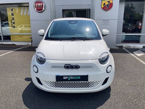 Fiat 500 e 118 ch Icône 2022 occasion Blois 41000