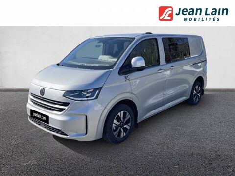 Volkswagen Transporter TRANSPORTER PROCAB L1H1 2.0 TDI 170 BVA8 4MOTION BUSINESS 2026 occasion La Motte-Servolex 73290