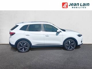 MG.ZS ZS 1.5 L Hybrid+ 197 ch Luxury 2026 occasion 69200 V&eacute;nissieux