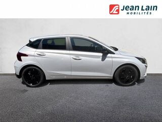 i20 1.0 T-GDi 90 Ultime Edition 2026 occasion 74600 Seynod