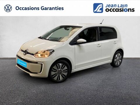 Volkswagen UP e-up! 83 Electrique Life Plus 2023 occasion Seynod 74600