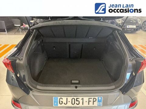 Formentor 1.5 TSI 150 ch DSG7 V 2022 occasion 73200 Albertville