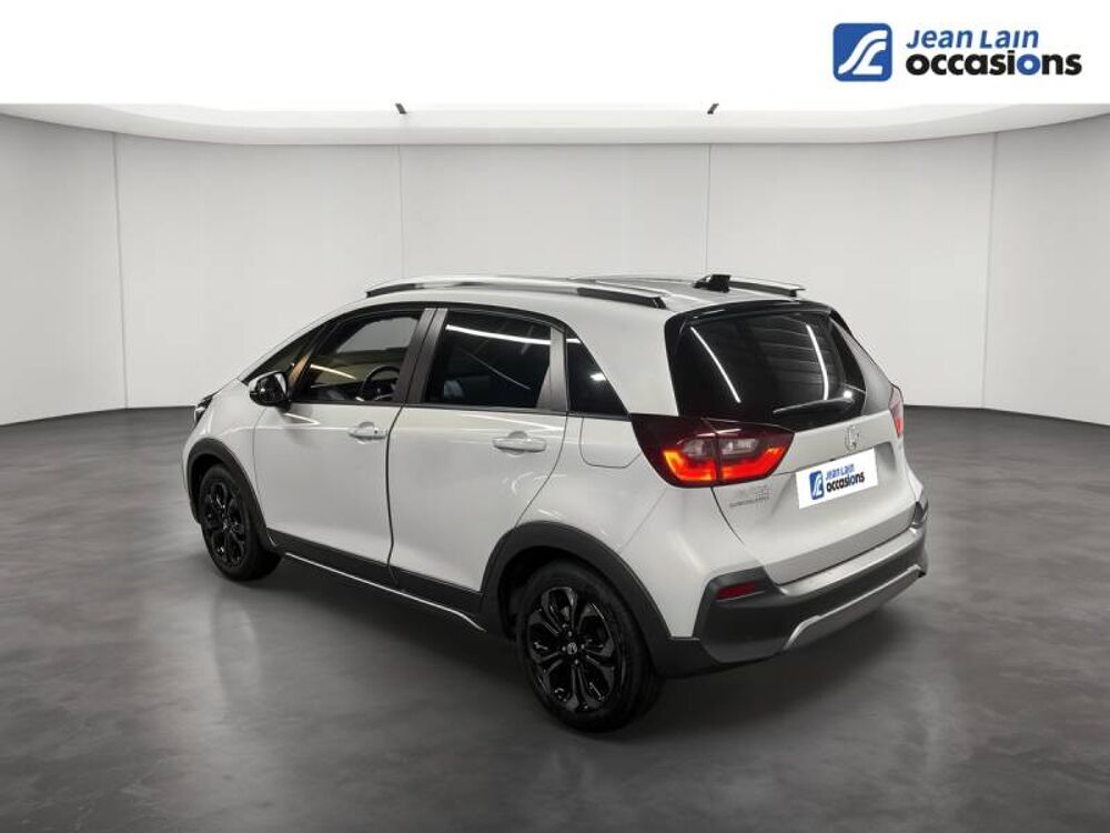 Jazz Crosstar e:HEV 1.5 i-MMD Advance 2026 occasion 74600 Seynod