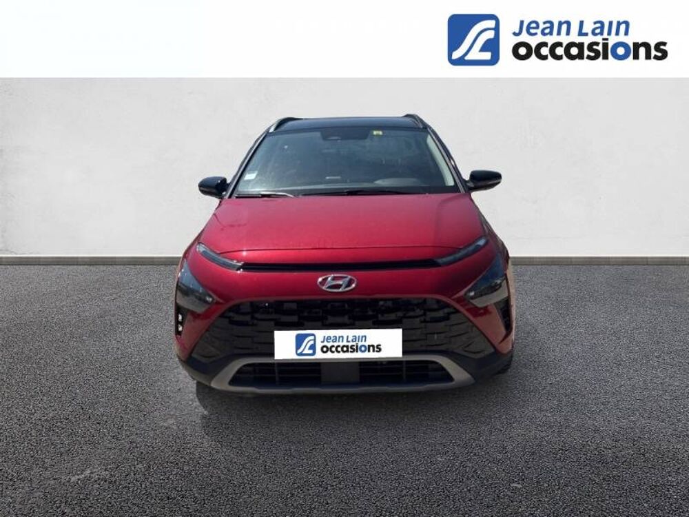 Bayon 1.0 T-GDi 100 DCT-7 Hybrid 48V Creative 2022 occasion 74700 Sallanches