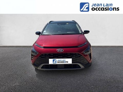 Bayon 1.0 T-GDi 100 DCT-7 Hybrid 48V Creative 2022 occasion 74700 Sallanches