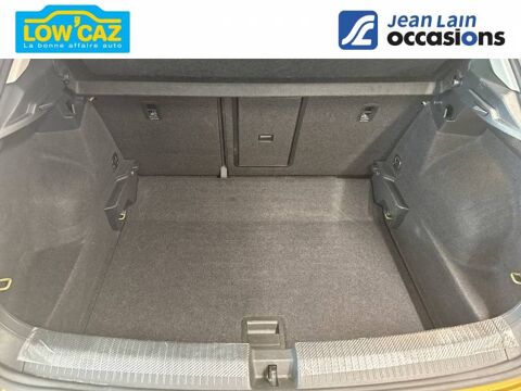 T-ROC T-Roc 1.0 TSI 115 Start/Stop BVM6 Lounge 2018 occasion 38360 Sassenage