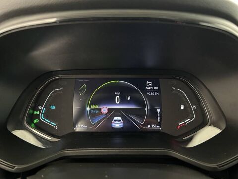 Clio E-Tech 140 - 21N Zen 2022 occasion 61000 Alen&ccedil;on
