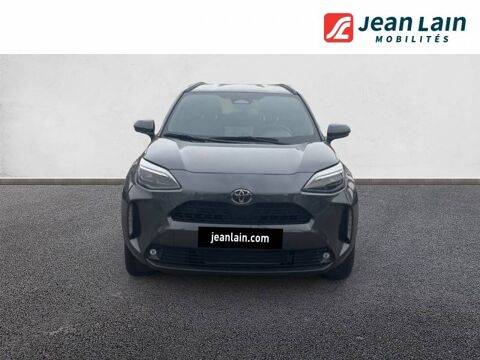Yaris Cross Hybride 130h 2WD Design Pack Cargo 2025 occasion 73290 La Motte-Servolex