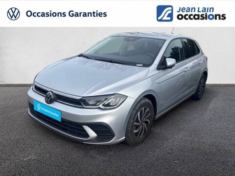 Annonce voiture Volkswagen Polo 20490 €