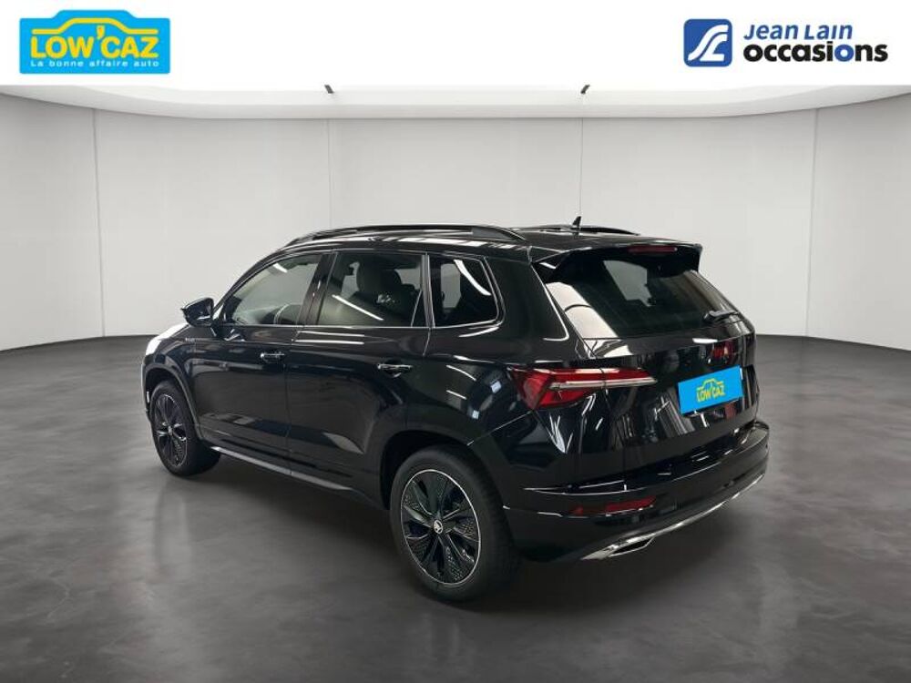 Karoq 2.0 TDI 150 ch SCR 4x4 DSG7 Sportline 2022 occasion 73490 La Ravoire
