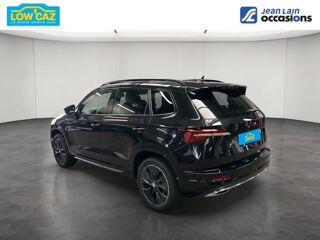 Karoq 2.0 TDI 150 ch SCR 4x4 DSG7 Sportline 2022 occasion 73490 La Ravoire