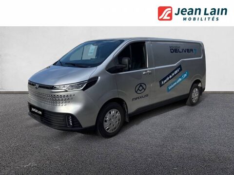 Autres Autres DELIVER7 FOURGON L2H1 2.0D 150 CH 2024 occasion Fontaine 38600