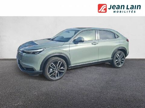 Honda HR-V e:HEV 1.5 i-MMD Executive 2026 occasion Voglans 73420