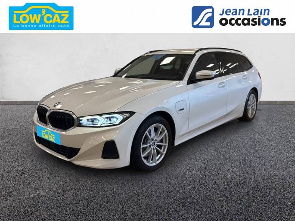 S&eacute;rie 3 Touring 330e 292 ch BVA8 Business Design 2023 occasion 38360 Sassenage