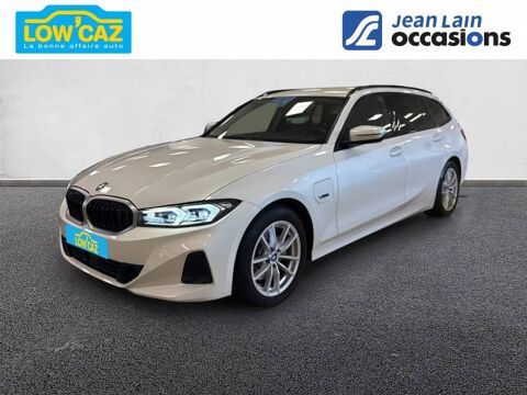 Annonce voiture BMW Série 3 29990 €