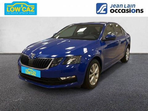 Skoda Octavia 1.0 TSI 116 ch Business 2019 occasion Sassenage 38360