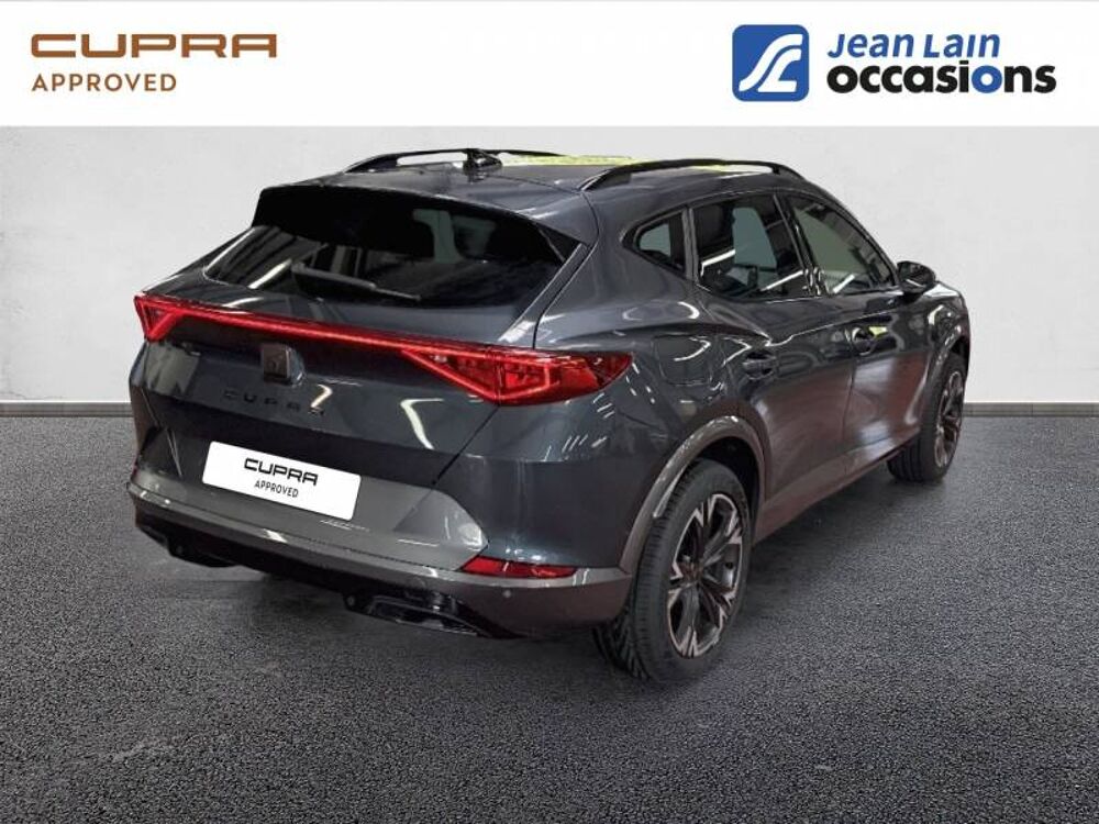 Formentor 1.5 TSI 150 ch DSG7 Business Edition 2023 occasion 38360 Sassenage