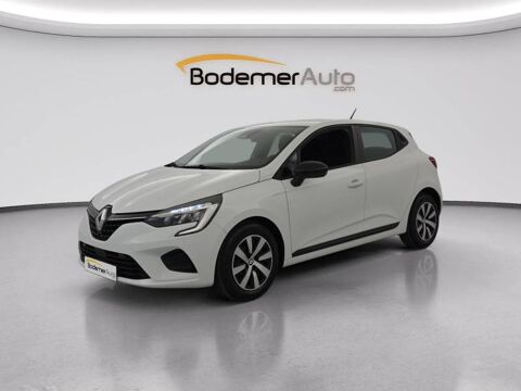 Renault Clio TCe 90 Equilibre 2023 occasion H&eacute;rouville-Saint-Clair 14200