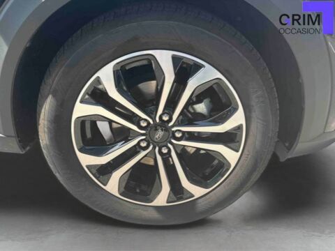 Puma 1.0 EcoBoost 125 ch mHEV S&S Powershift Titanium 2025 occasion 34970 Lattes