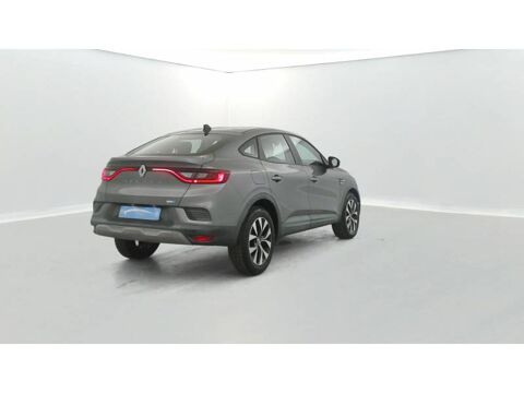 Arkana E-Tech 145 Zen 2022 occasion 50100 Cherbourg-en-Cotentin
