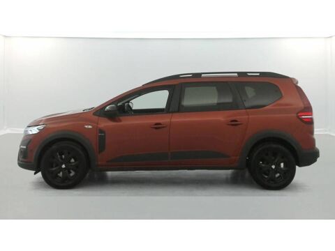 Jogger ECO-G 100 5 places SL Extreme + 2022 occasion 29200 Brest