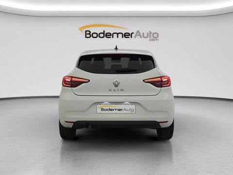 Clio TCe 90 Evolution 2023 occasion 56850 Caudan