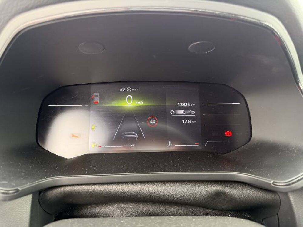 Captur Eco-G 100 ch Evolution 2025 occasion 22200 Guingamp
