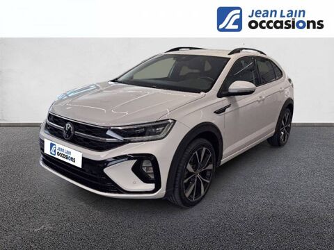 Volkswagen Taigo 1.5 TSI 150 DSG7 R-Line 2023 occasion Cessy 01170
