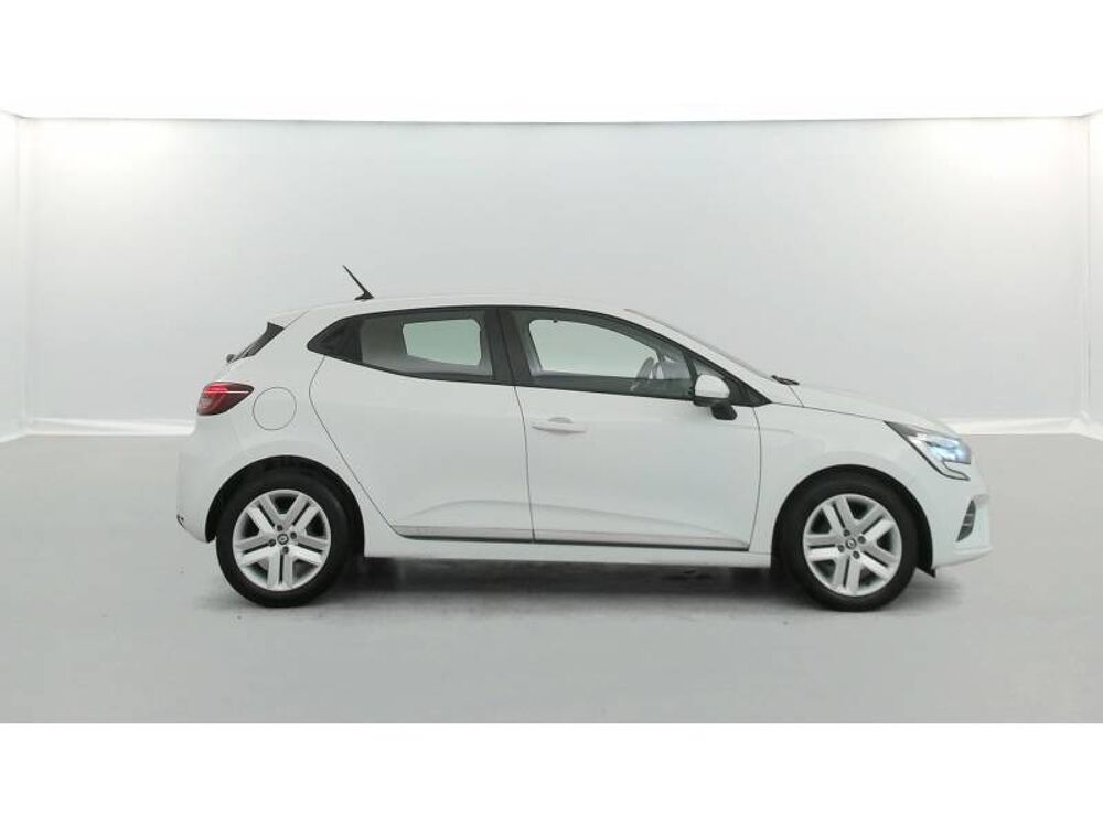 Clio TCe 90 - 21 Business 2021 occasion 22200 Guingamp