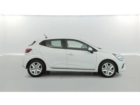 Clio TCe 90 - 21 Business 2021 occasion 22200 Guingamp