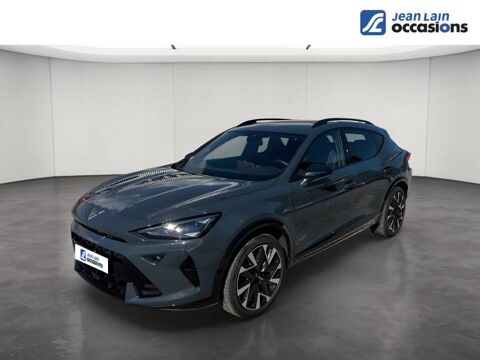 Cupra Formentor eHybrid 272 ch DSG6 VZ 2025 occasion Sallanches 74700