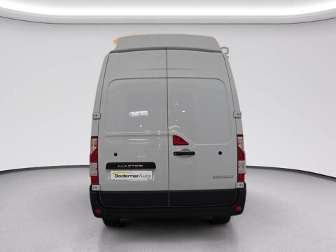 Master MASTER FGN TRAC F3500 L3H3 BLUE DCI 135 CONFORT 2024 occasion 22200 Guingamp